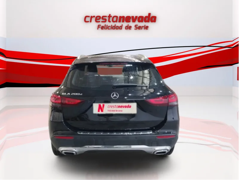 Imagen de mercedes-benz GLA