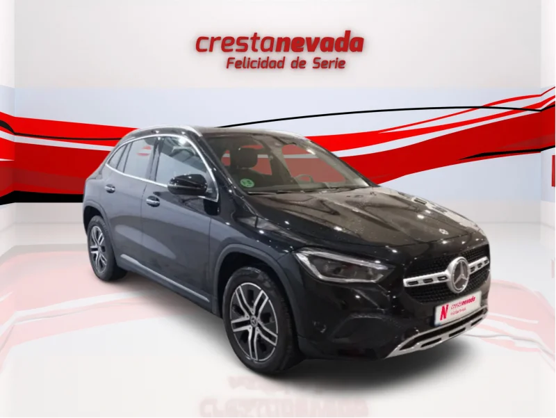 Imagen de mercedes-benz GLA