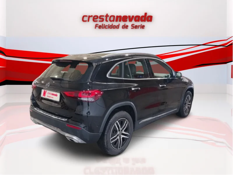 Imagen de mercedes-benz GLA