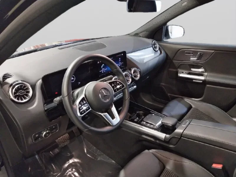 Imagen de mercedes-benz GLA