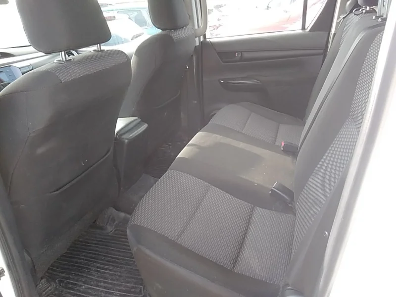 Imagen de TOYOTA Hilux