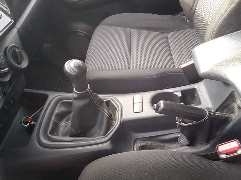 Imagen de TOYOTA Hilux