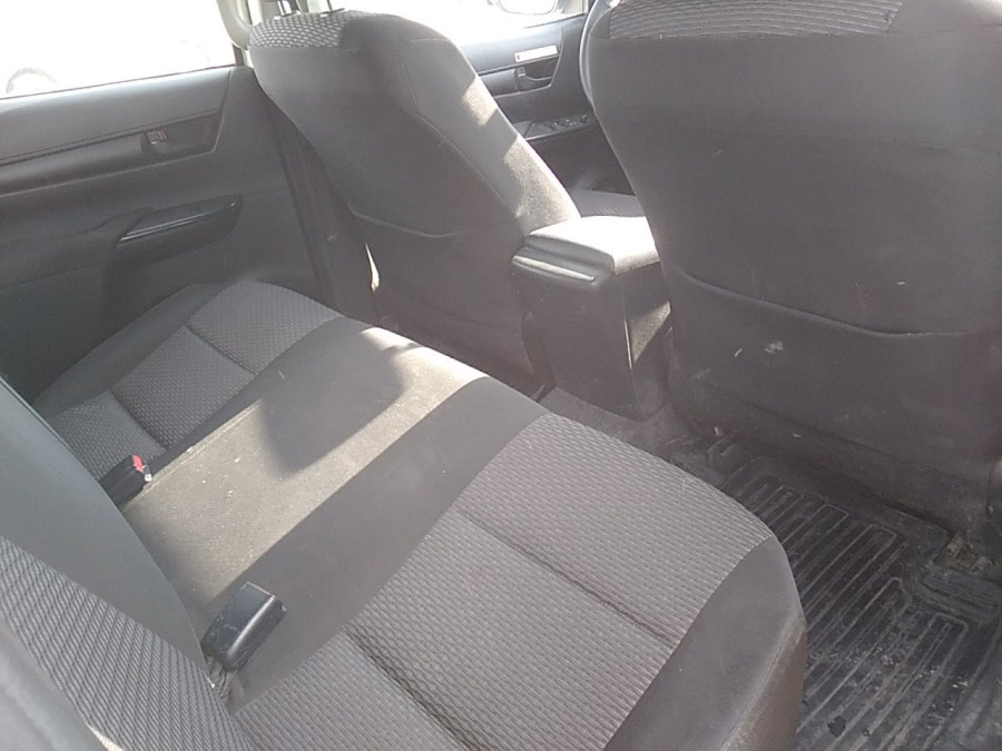 Imagen de TOYOTA Hilux