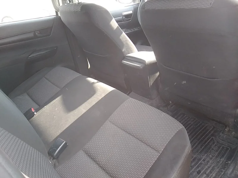 Imagen de TOYOTA Hilux