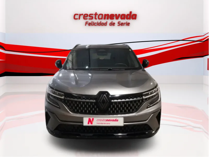 Imagen de Renault Espace
