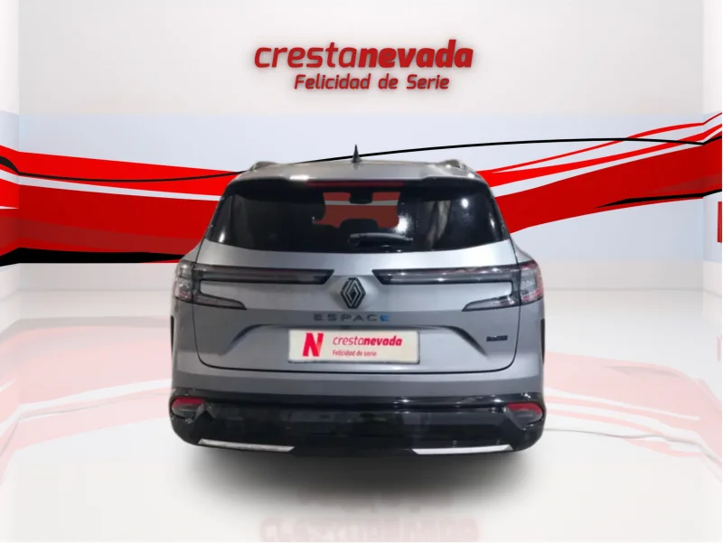 Imagen de Renault Espace