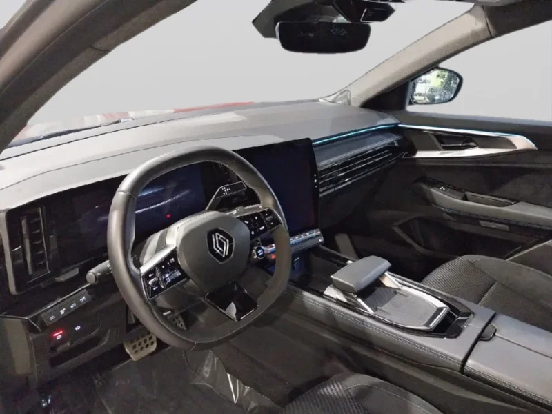 Imagen de Renault Espace