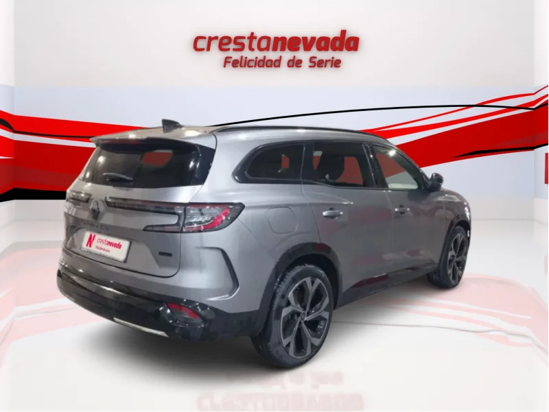 Imagen de Renault Espace