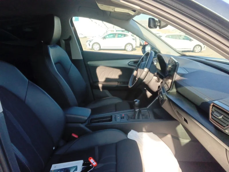 Imagen de cupra Formentor