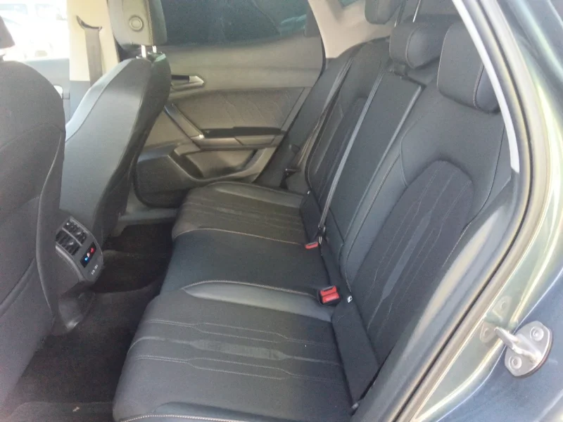 Imagen de cupra Formentor