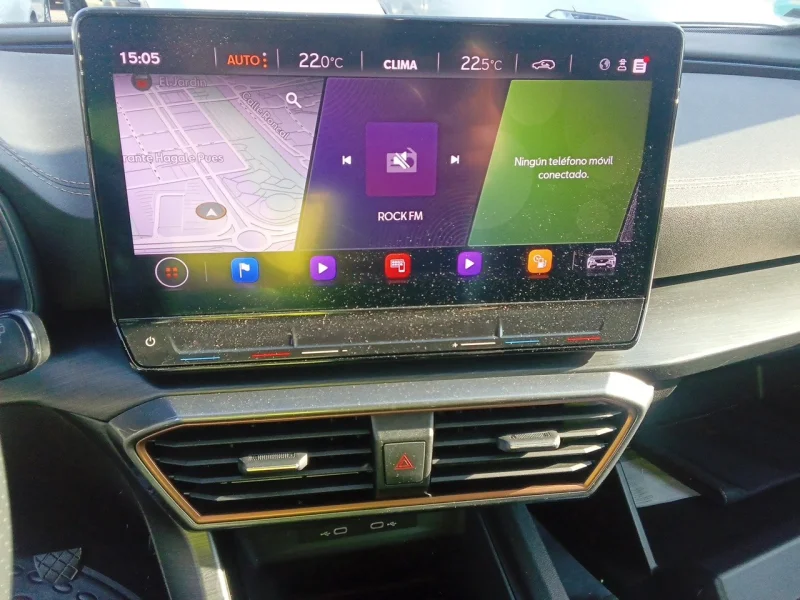 Imagen de cupra Formentor