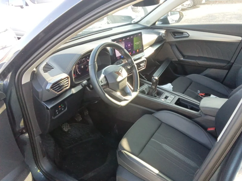 Imagen de cupra Formentor