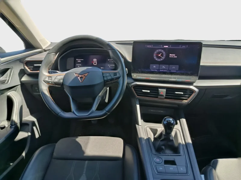 Imagen de cupra Formentor