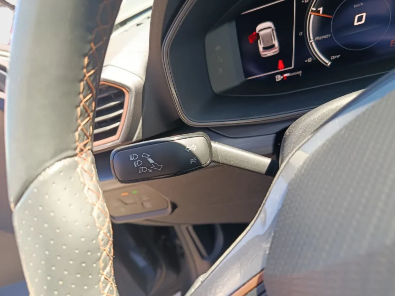 Imagen de cupra Formentor