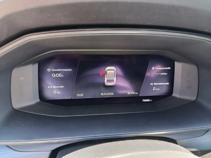 Imagen de cupra Formentor