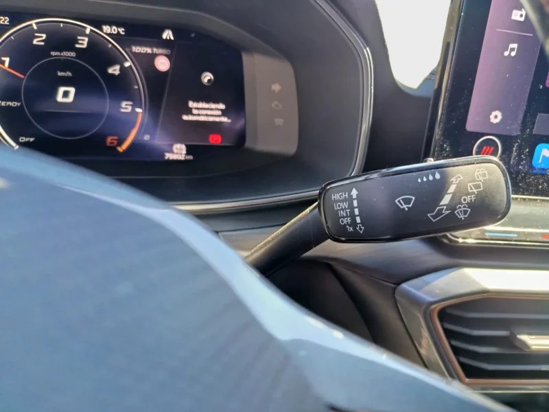 Imagen de cupra Formentor