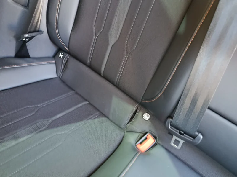 Imagen de cupra Formentor