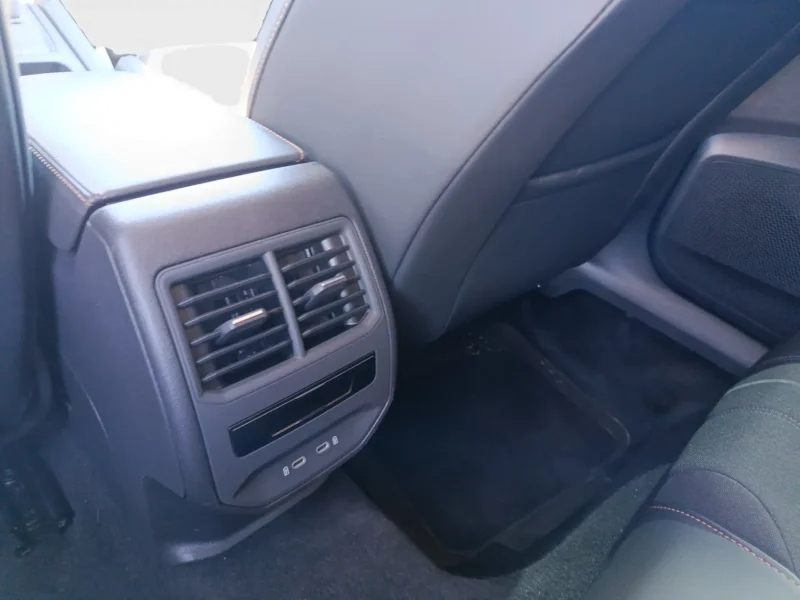 Imagen de cupra Formentor