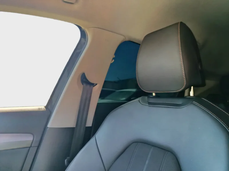 Imagen de cupra Formentor