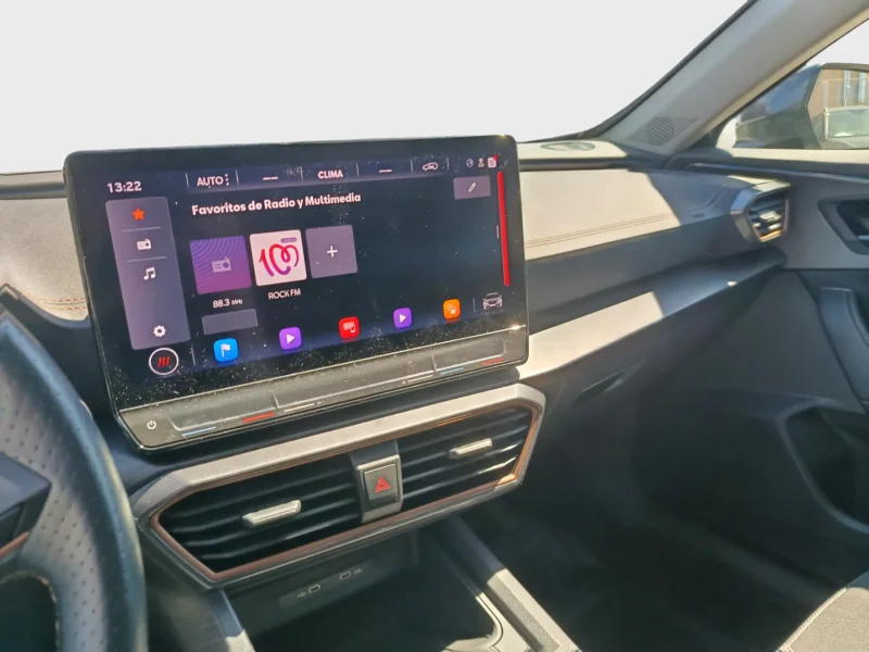 Imagen de cupra Formentor