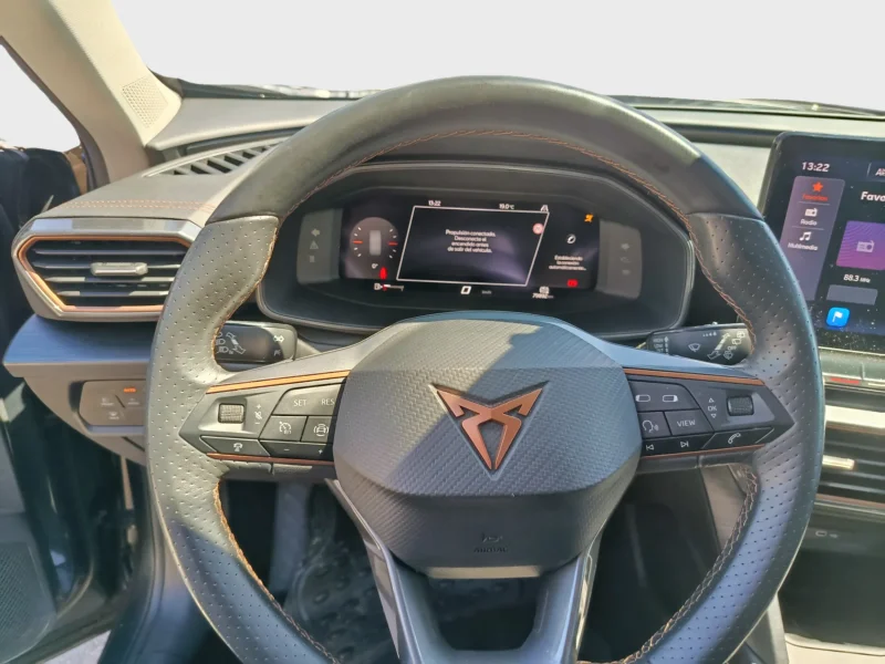 Imagen de cupra Formentor