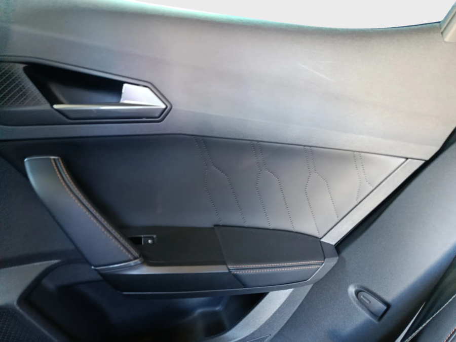 Imagen de cupra Formentor