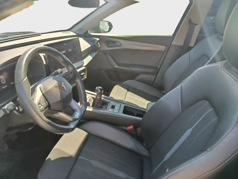 Imagen de cupra Formentor