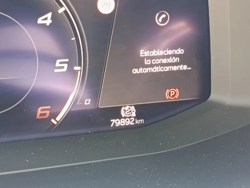 Imagen de cupra Formentor