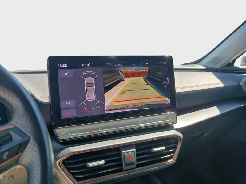 Imagen de cupra Formentor