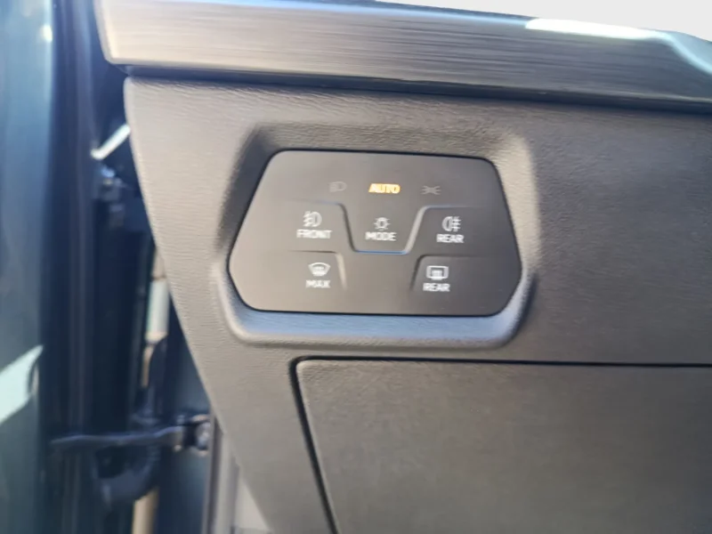 Imagen de cupra Formentor