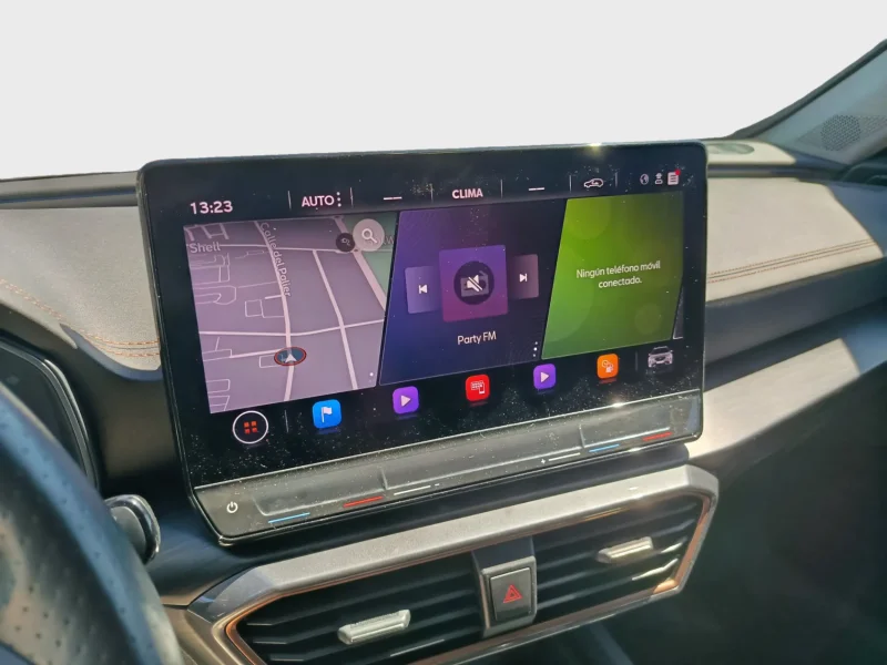 Imagen de cupra Formentor