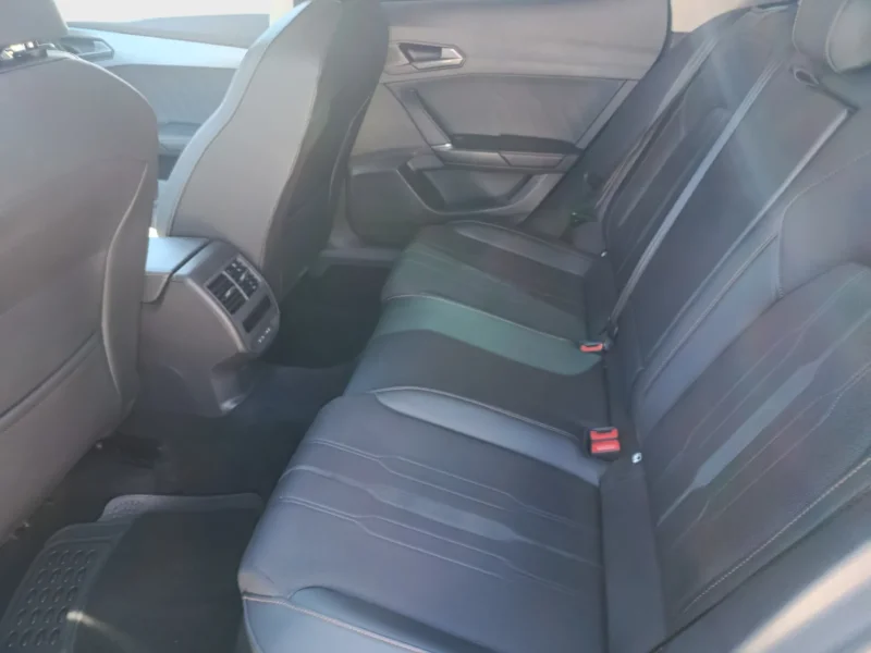 Imagen de cupra Formentor