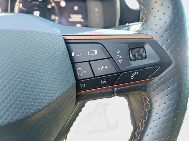 Imagen de cupra Formentor