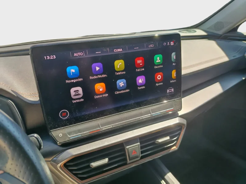 Imagen de cupra Formentor