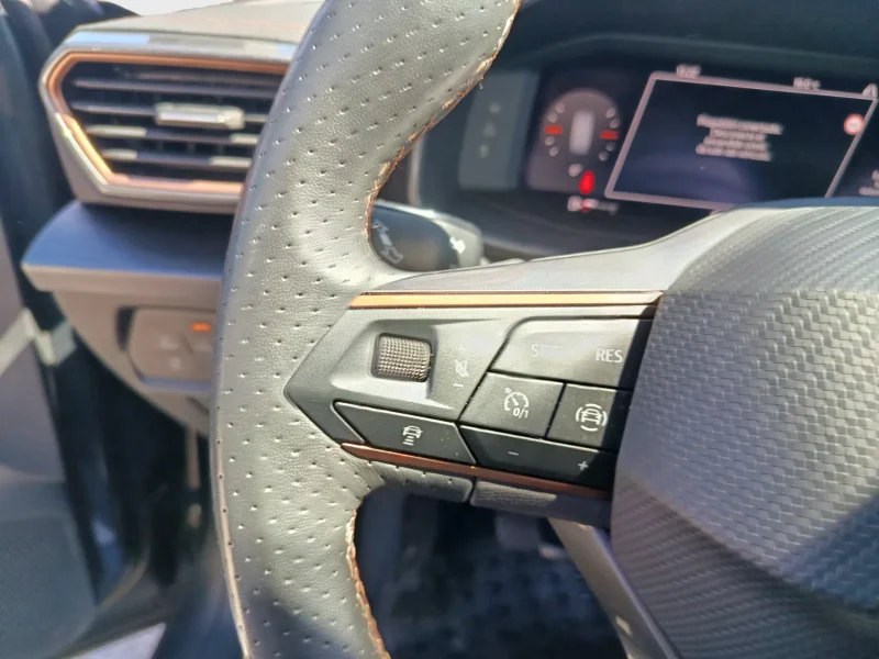 Imagen de cupra Formentor