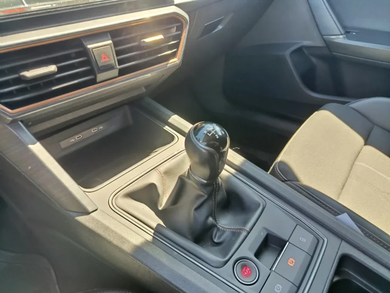 Imagen de cupra Formentor