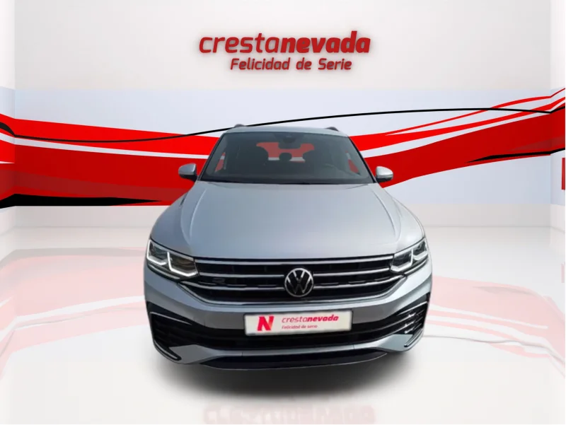 Imagen de Volkswagen Tiguan