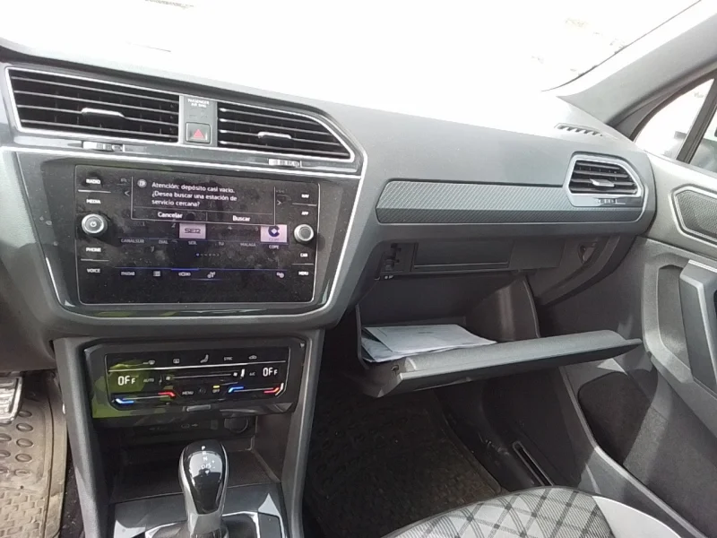 Imagen de Volkswagen Tiguan