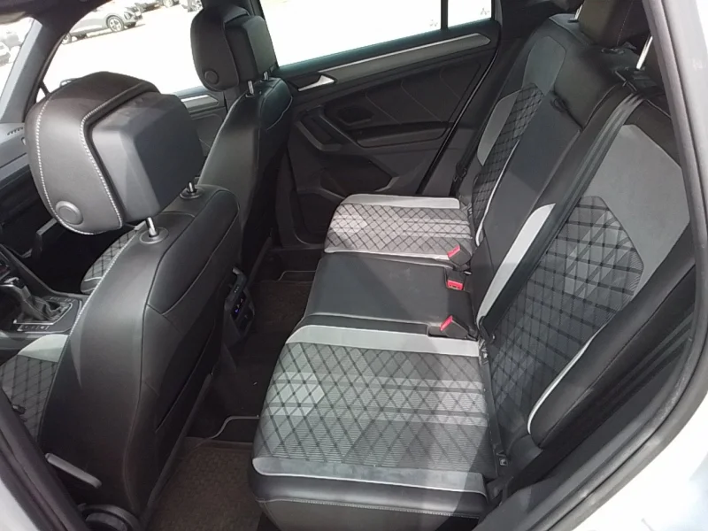 Imagen de Volkswagen Tiguan