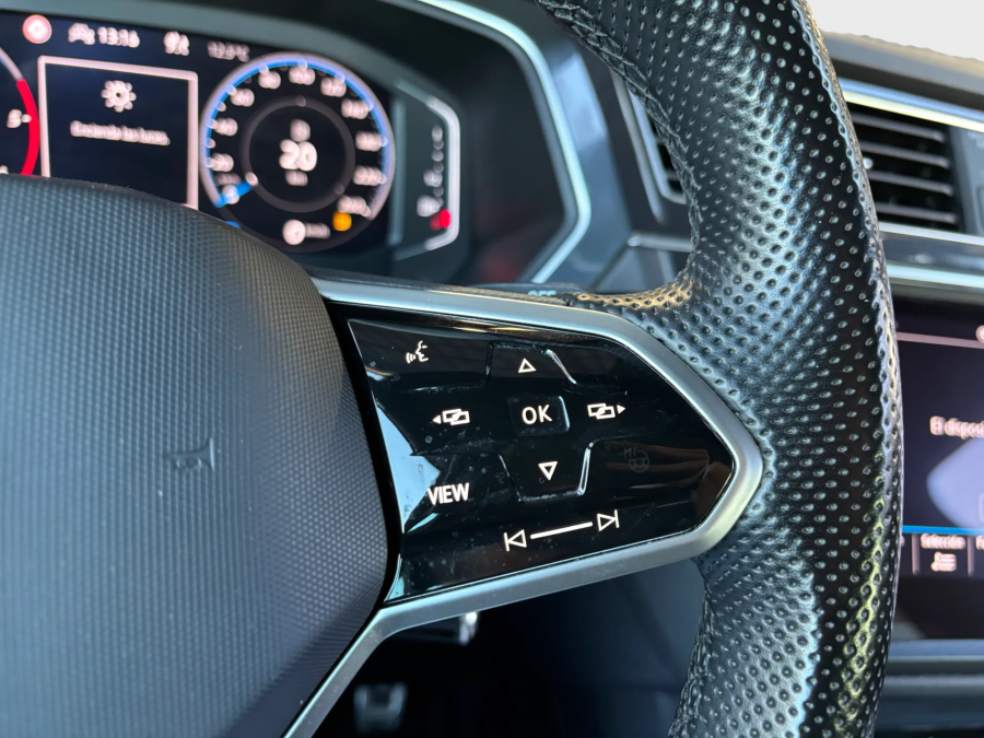 Imagen de Volkswagen Tiguan