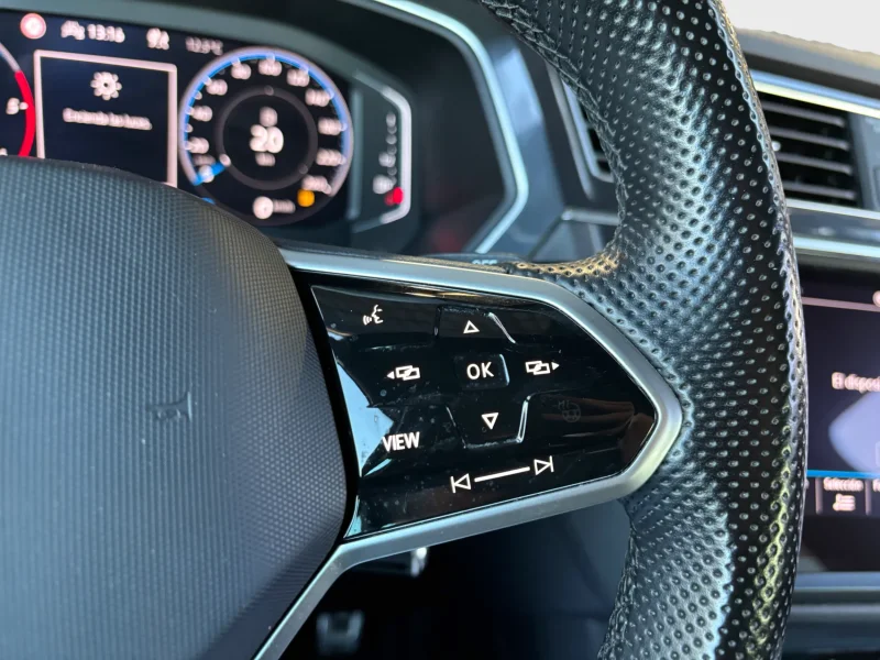 Imagen de Volkswagen Tiguan