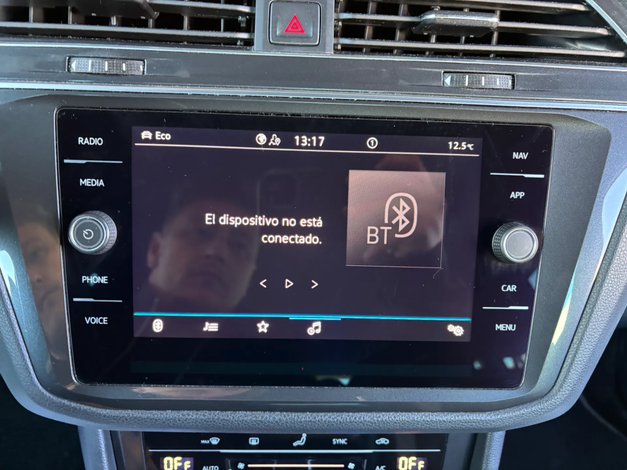 Imagen de Volkswagen Tiguan