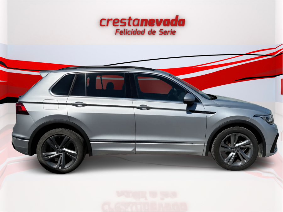 Imagen de Volkswagen Tiguan