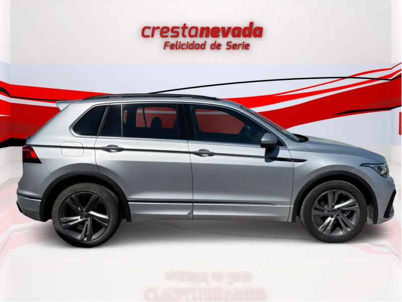 Imagen de Volkswagen Tiguan