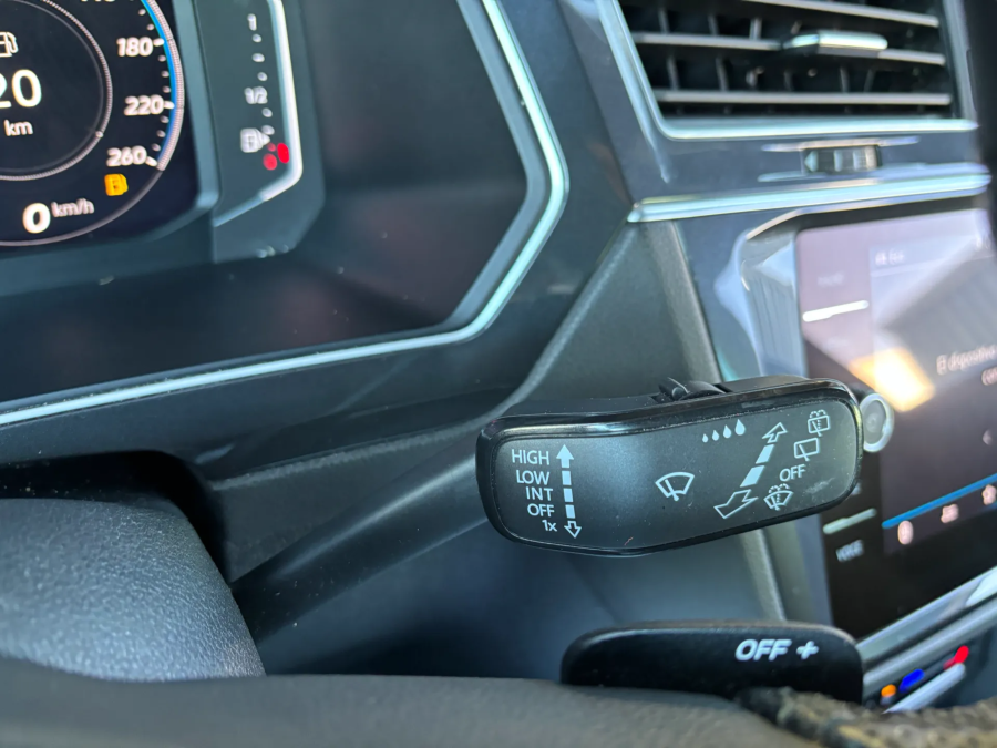 Imagen de Volkswagen Tiguan