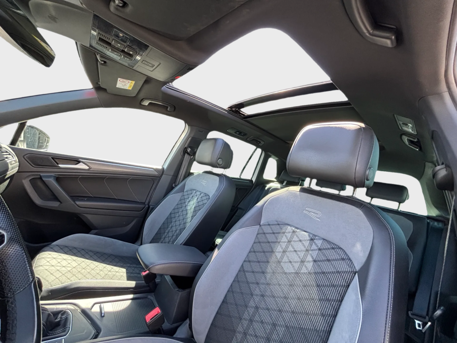 Imagen de Volkswagen Tiguan
