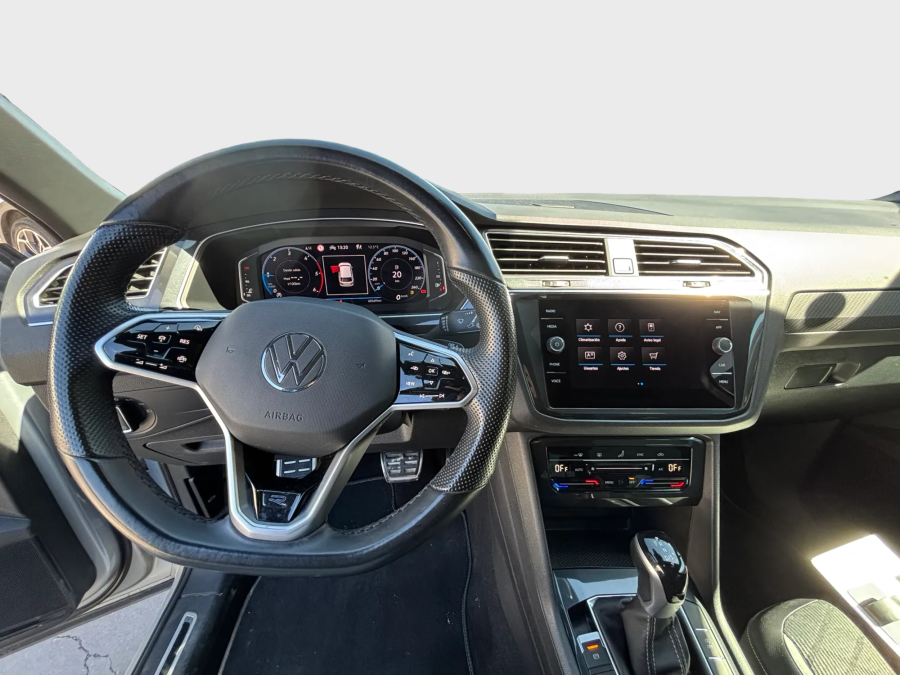 Imagen de Volkswagen Tiguan