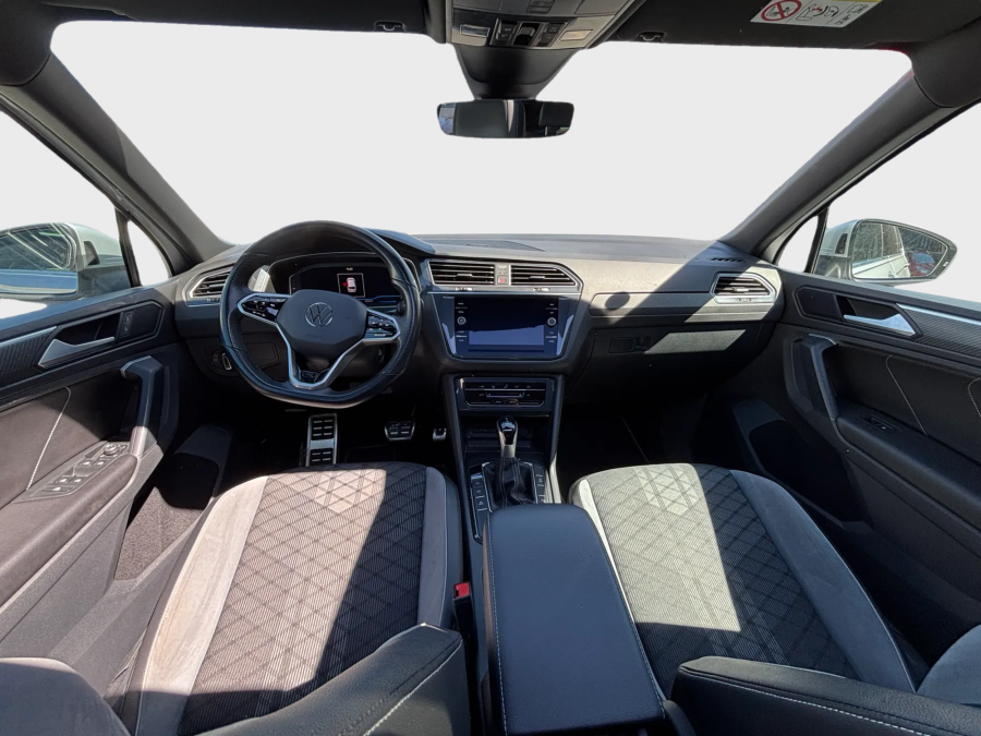 Imagen de Volkswagen Tiguan