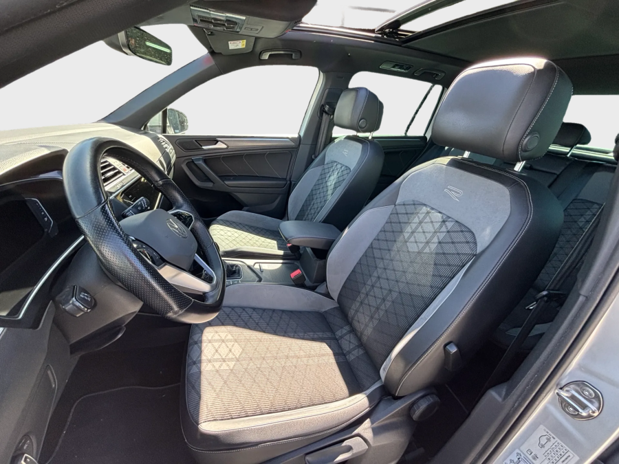 Imagen de Volkswagen Tiguan
