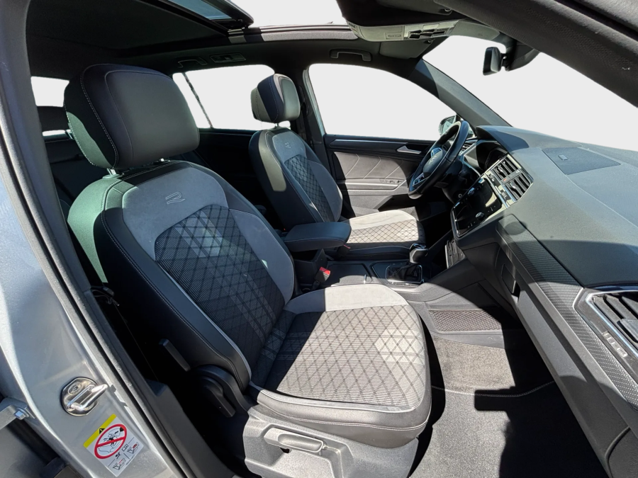 Imagen de Volkswagen Tiguan